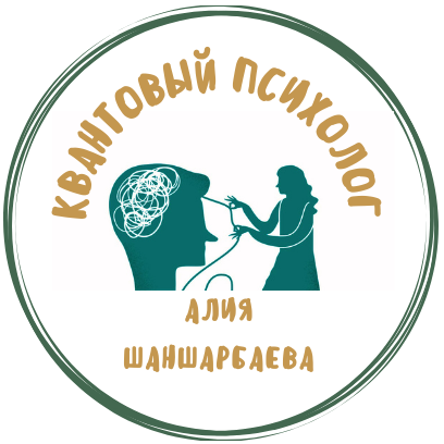 Логотип психолога